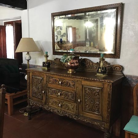 La Flor De Toranzo "Vive Los Valles Pasiegos" Prases Kültér fotó