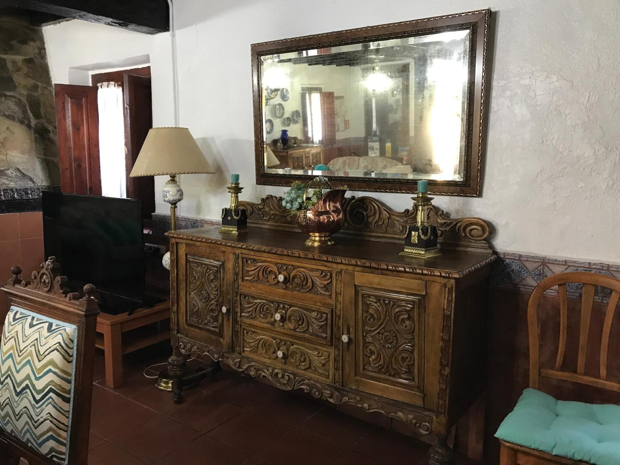 La Flor De Toranzo "Vive Los Valles Pasiegos" Prases Kültér fotó