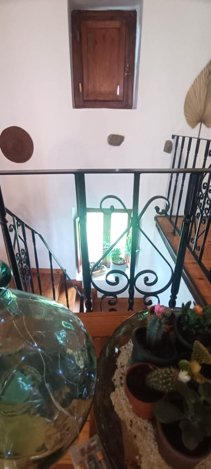 La Flor De Toranzo "Vive Los Valles Pasiegos" Prases Kültér fotó