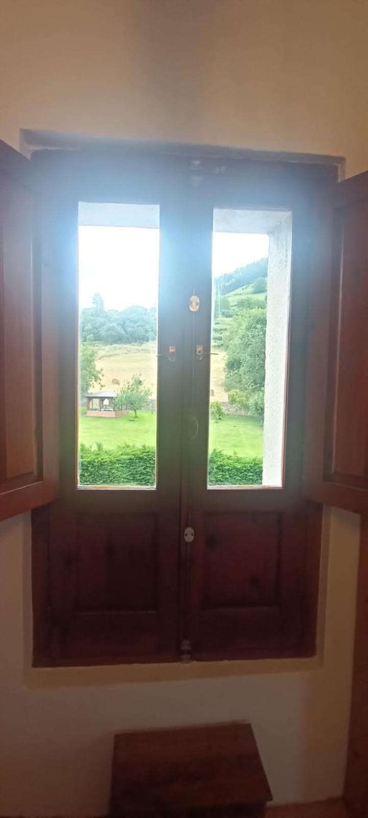 La Flor De Toranzo "Vive Los Valles Pasiegos" Prases Kültér fotó